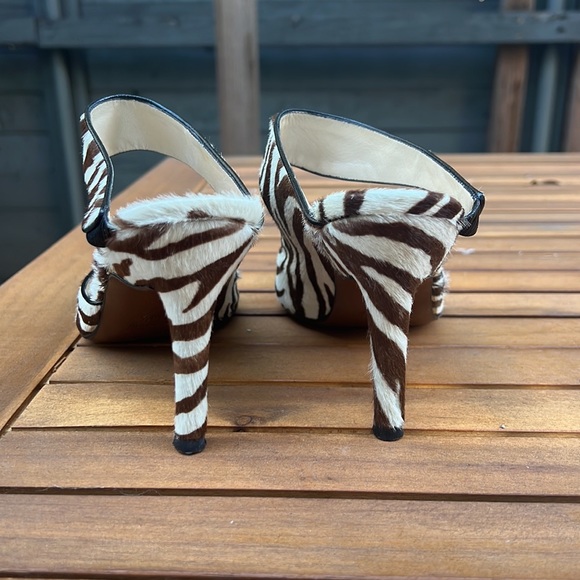 DIOR ponyhair heels - Picture 5 of 6